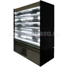 Стеллаж холодильный GP PRODUCTION SP. Z O.O. GP GUSTO R60