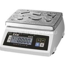 Весы электронные порционные CAS SW-05W