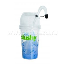 Стакан для слаша ICEKING SLUSHY PLASTIC-FORM 3170012