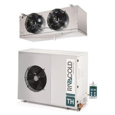 Сплит-система морозильная для камер до  15.10м3 RIVACOLD THUL140Z0212RVC+D1+E0