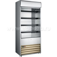Стеллаж холодильный ENIGMA RTS-440L