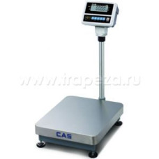 Весы электронные товарные CAS HD-300
