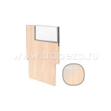 Панель боковая для холодильных витрин GC110 серии BAVARIA 2: ВХСо ПОЛЮС Боковина ...