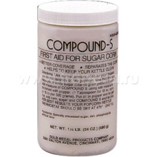 Антипригарная добавка "COMPOUND-S" GOLD MEDAL PRODUCTS  2320