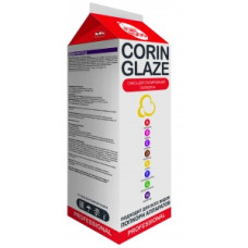 Вкусовая добавка "CORIN GLAZE", вкус Виноград, 0.8кг.