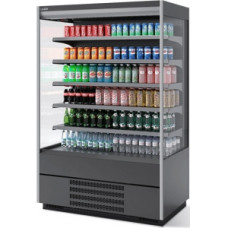 Стеллаж холодильный CHILZ BERG 100 RAL7016
