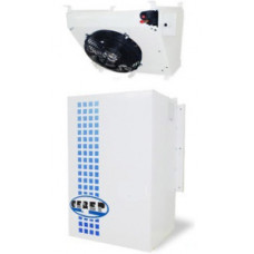 Сплит-система морозильная для камер до  14.00м3 Север BGS220S+ВПУ+ЗК+A+B+C+D+F+G ...