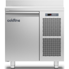 Стол морозильный COLDLINE TA09/1BQ-710