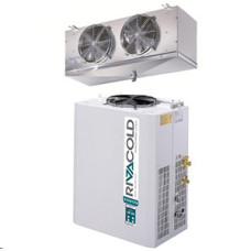 Сплит-система морозильная для камер до  10.60м3 RIVACOLD FSL012Z011