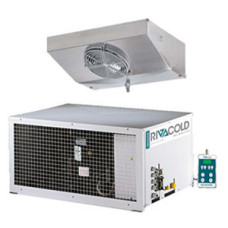 Сплит-система морозильная для камер до   5.30м3 RIVACOLD STL006Z011