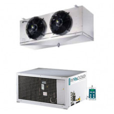 Сплит-система морозильная для камер до  16.80м3 RIVACOLD STL016Z012