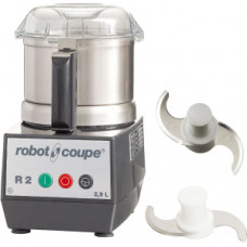 Куттер настольный ROBOT COUPE R 2 230B/50/1