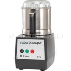 Куттер настольный ROBOT COUPE R 3-1500 230B/50/1