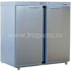 Модуль барный холодильный UNIFRIGOR RO/C 900 2D INOX