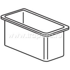 Лоток для мороженого CLABOGROUP ZVVG2616