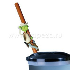 Трубочка д/напитка с игрушкой "RANGO" SNAP CREATIVE 3330021