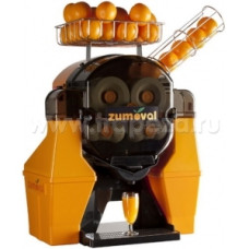 Соковыжималка для цитрусовых и гранатов ZUMOVAL BIG BASIC ORANGE