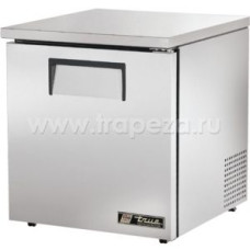 Стол морозильный TRUE TUC-27F-LP 220V