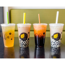 Стакан «Bubble Cup» Матовый 400 мл. 400 шт/кор  25 шт/уп