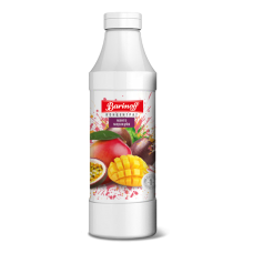 Концентрат для напитков Баринофф вкус Манго-Маракуйя   1 л 