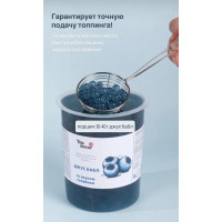 Ложка мерная для Джус боллов 6,5 * 28 см