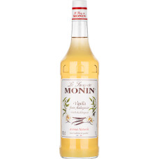 Сироп  Monin Ваниль 1 л 