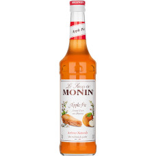 Сироп  Monin Яблочный Пирог 0,7 л 