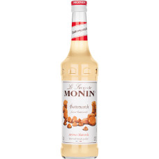 Сироп  Monin Ирис (Butterscotch) 0,7 л 