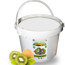 Джем термостабильный вкус Киви 20 % фруктов 12,5 кг