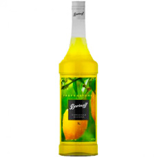 Основа для напитков Баринофф Лимонная 1 л