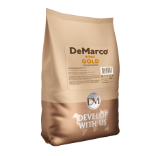 Кофе натуральный растворимый сублимированный De Marco "Gold" 0,5 кг 