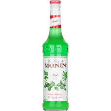 Сироп  Monin Базилик  0,7 л 