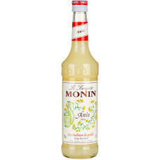 Сироп  Monin Анис  0,7 л 