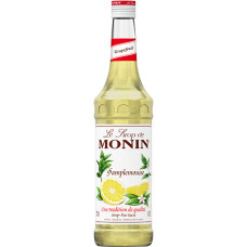 Сироп  Monin Грейпфрут  0,7 л 