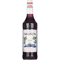 Сироп  Monin Черника 1 л 