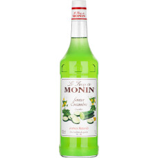 Сироп  Monin Огуречный 1 л 