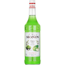 Сироп  Monin Зеленое яблоко 1 л 
