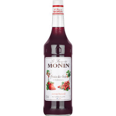 Сироп  Monin Земляника 1 л 