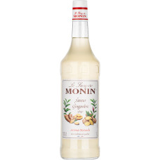 Сироп  Monin Имбирь 1 л 