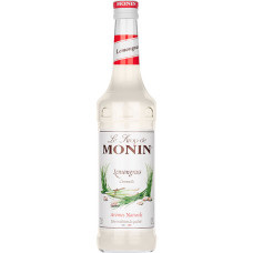 Сироп  Monin Лемонграсс 0,7 л 