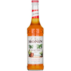 Сироп  Monin Карибский 0,7 л 