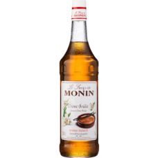 Сироп  Monin Крем брюле 1 л 