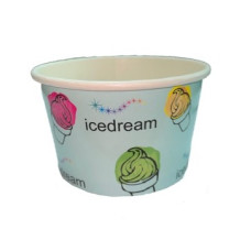 Креманка для мороженого "Ice Dream"  230 мл
