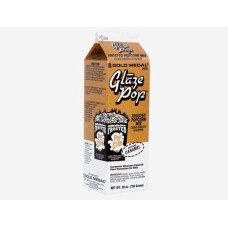 Вкусовая добавка "GLAZE POP", вкус Карамель,  0.794кг. 