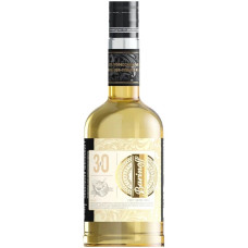 Сироп Gold Label Barinoff вкус Кокос  0,7 л 