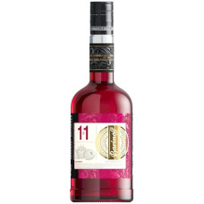 Сироп Gold Label Barinoff вкус Малина  0,7 л 