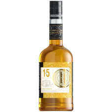 Сироп Gold Label Barinoff вкус Соленая карамель  0,7 л 