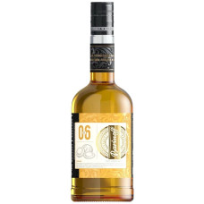 Сироп Gold Label Barinoff вкус Тоффи  0,7 л 