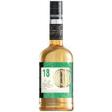 Сироп Gold Label Barinoff вкус Фисташки  0,7 л 