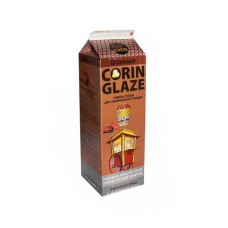 Вкусовая добавка "CORIN GLAZE", вкус Шоколад, 0.8кг.